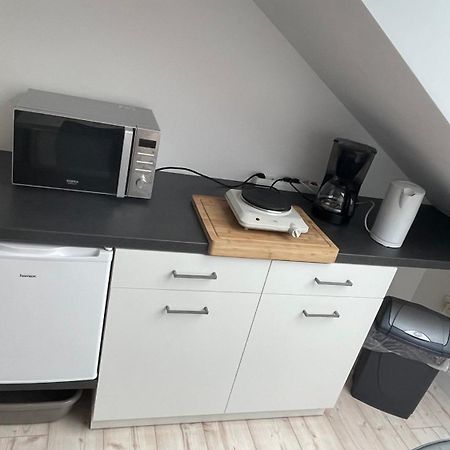 Ferienwohnung Trupermoor Lilienthal  Exterior foto
